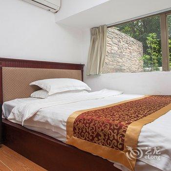 广州从化温泉度假5房别墅酒店提供图片