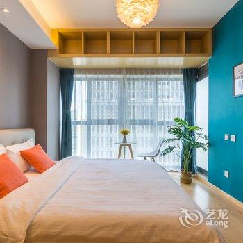 天津艾家精品酒店公寓酒店提供图片