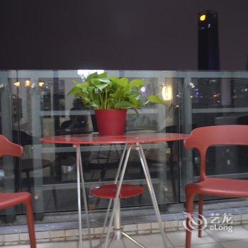 广州马赛琰丰公寓酒店酒店提供图片
