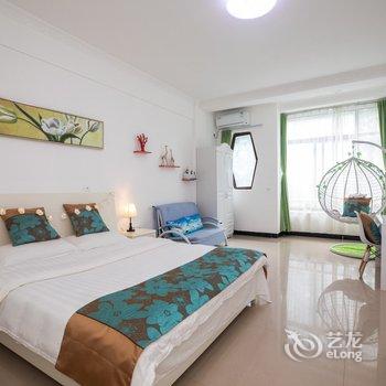 桂林象山国际公寓酒店提供图片