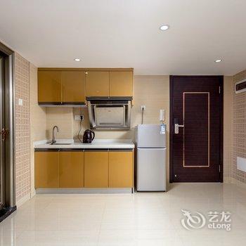 盛世酒店式公寓（广州长堤沿江路店）酒店提供图片