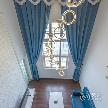 南宁耀凯租赁酒店式公寓(分店)酒店提供图片