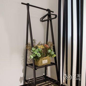 广州CD创意公寓(天河客运站店)酒店提供图片