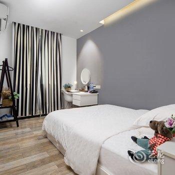 广州CD创意公寓(天河客运站店)酒店提供图片