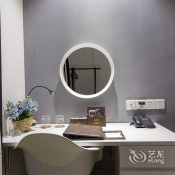 广州CD创意公寓(天河客运站店)酒店提供图片