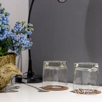 广州CD创意公寓(天河客运站店)酒店提供图片