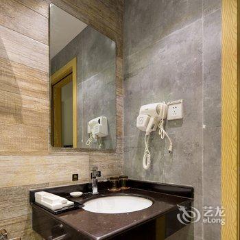 广州CD创意公寓(天河客运站店)酒店提供图片