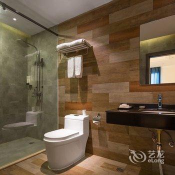 广州CD创意公寓(天河客运站店)酒店提供图片