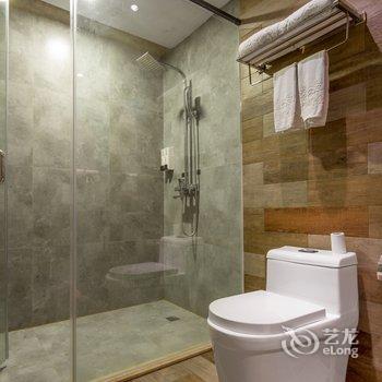 广州CD创意公寓(天河客运站店)酒店提供图片