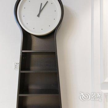 广州CD创意公寓(天河客运站店)酒店提供图片