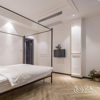 广州CD创意公寓(天河客运站店)酒店提供图片