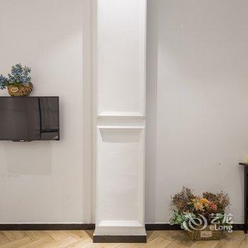 广州CD创意公寓(天河客运站店)酒店提供图片