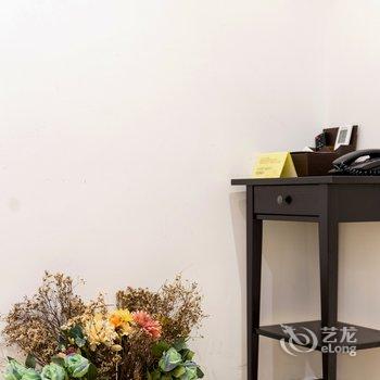 广州CD创意公寓(天河客运站店)酒店提供图片