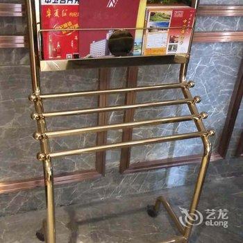 中卫宏伟百谦大酒店酒店提供图片