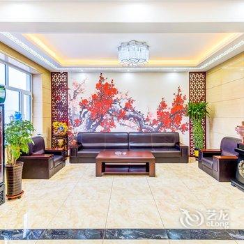 喜客多精品酒店(哈尔滨太平国际机场店)酒店提供图片