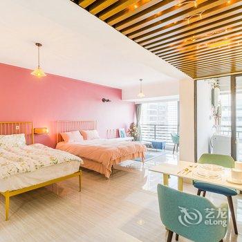 深圳katnissX普通公寓酒店提供图片