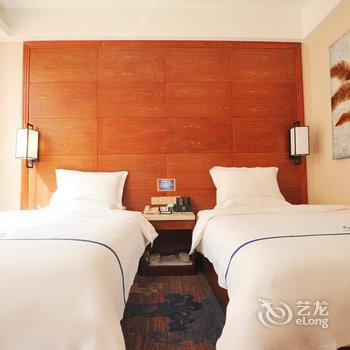 贵州多彩花园大酒店酒店提供图片