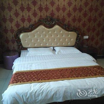 饶阳海河之珠快捷酒店酒店提供图片