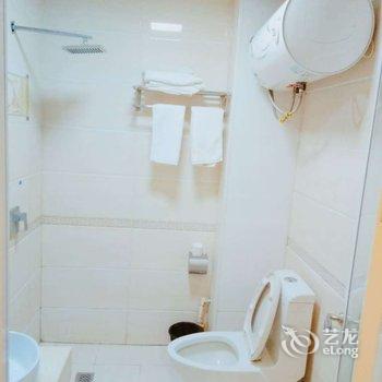 淮滨浪淘沙洗浴宾馆酒店提供图片
