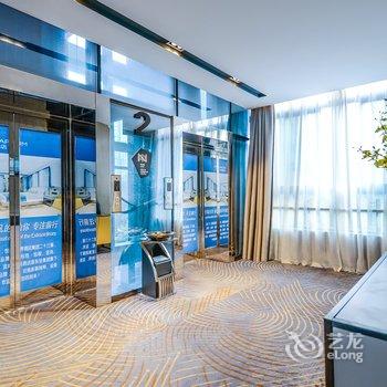 宜尚酒店(重庆黄泥磅地铁站店)酒店提供图片