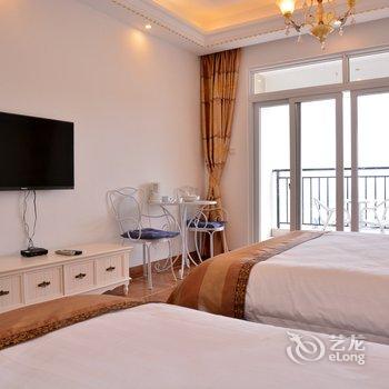 漳州东山日出海景公寓酒店提供图片