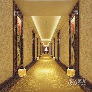 宜阳灵山莲花温泉度假酒店酒店提供图片