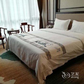 安顺华博度假酒店酒店提供图片