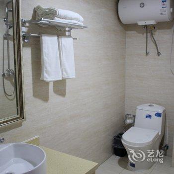 绥中东戴河安得假日酒店酒店提供图片