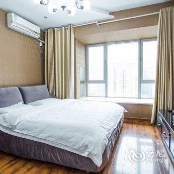 久栖·重庆盈来服务公寓酒店提供图片