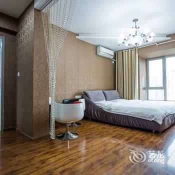 久栖·重庆盈来服务公寓酒店提供图片