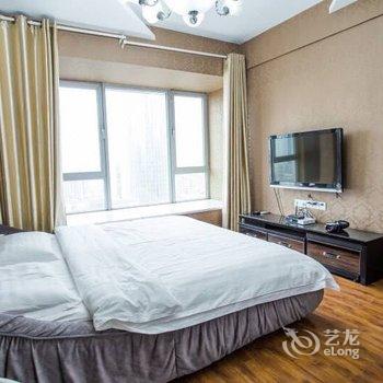 久栖·重庆盈来服务公寓酒店提供图片