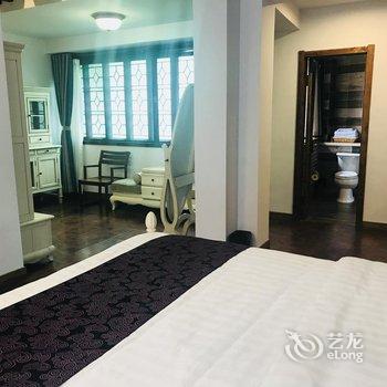 黄山宏村黟家·柒零柒捌体验民宿酒店提供图片