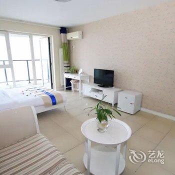 绥中大海是故乡海景度假公寓酒店提供图片