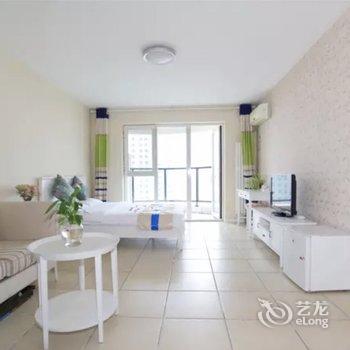 绥中大海是故乡海景度假公寓酒店提供图片