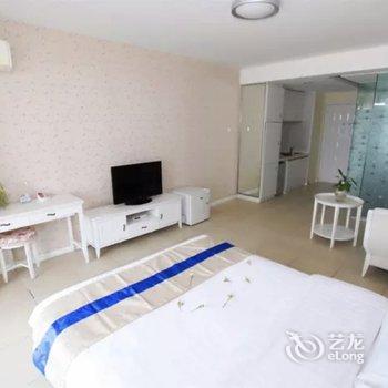 绥中大海是故乡海景度假公寓酒店提供图片