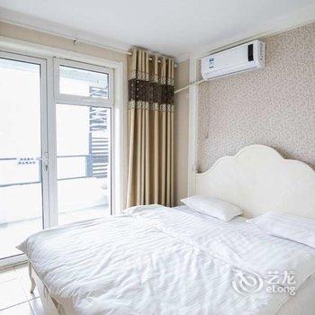 绥中大海是故乡海景度假公寓酒店提供图片