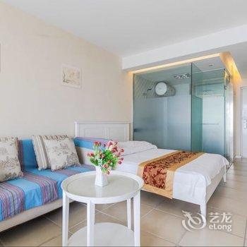 绥中大海是故乡海景度假公寓酒店提供图片