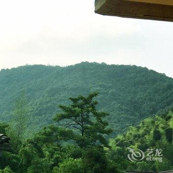 莫干山红瓦绿宿客栈酒店提供图片