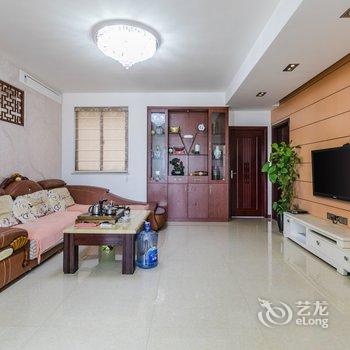 福州永泰自家的感觉普通公寓酒店提供图片