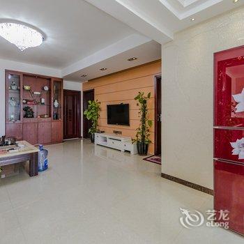 福州永泰自家的感觉普通公寓酒店提供图片