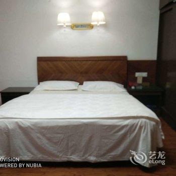 庐江东营宾馆酒店提供图片