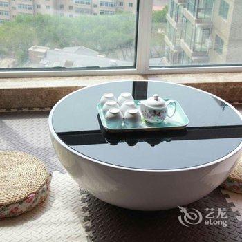 葫芦岛兴城海之瑞海景公寓酒店提供图片