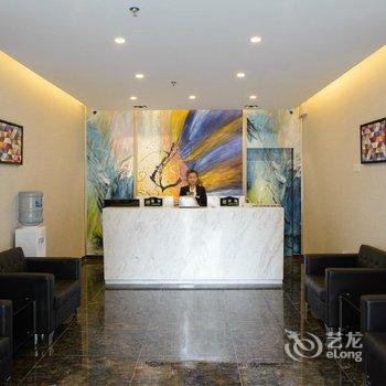 贵颐雅舍酒店(贵阳北站会展中心店)酒店提供图片