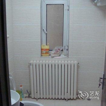 满洲里春夏秋冬家庭公寓酒店提供图片