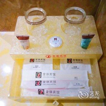 庐山金领宾馆酒店提供图片