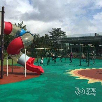 佛冈碧清酒店酒店提供图片