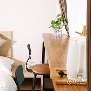 重庆皓时代艺术酒店酒店提供图片