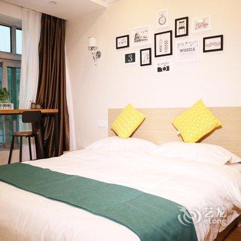 重庆皓时代艺术酒店酒店提供图片