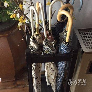 过来民宿酒店提供图片