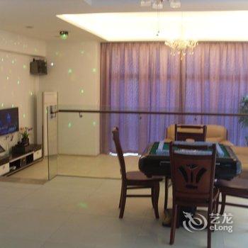 广州从化富力泉温泉别墅酒店提供图片